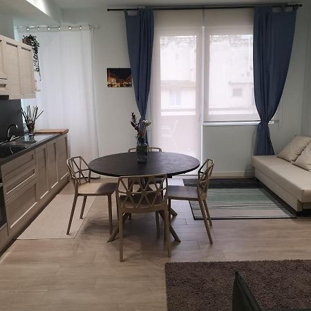باري Urban Chic Home المظهر الخارجي الصورة
