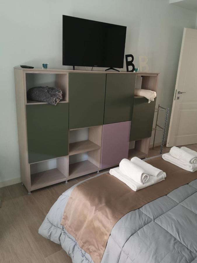باري Urban Chic Home الغرفة الصورة