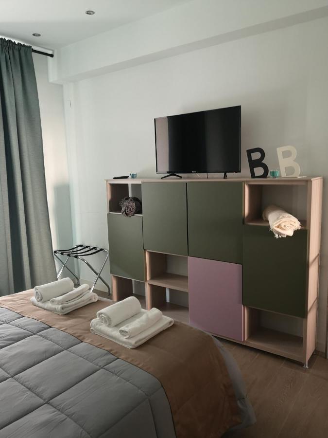 باري Urban Chic Home المظهر الخارجي الصورة