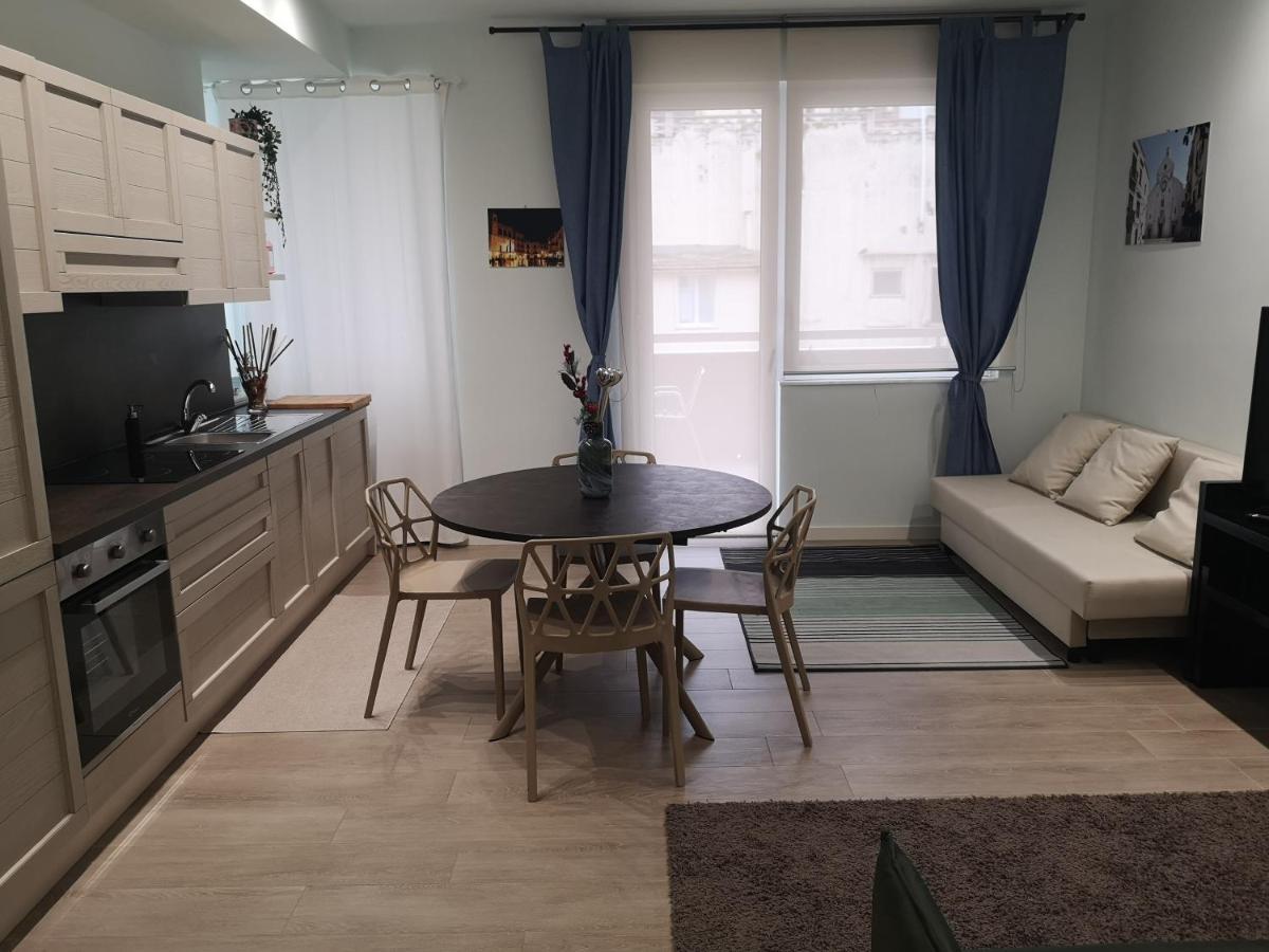 باري Urban Chic Home المظهر الخارجي الصورة